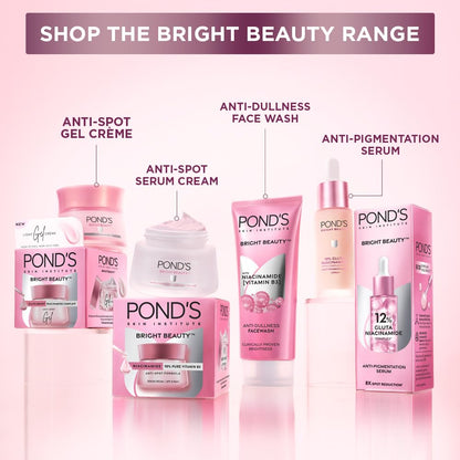 Pond's Bright Beauty Anti-Pigmentation Serum 14ml