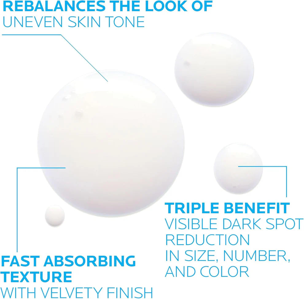 La Roche-Posay Pure Niacinamide 10 Serum – 30ml