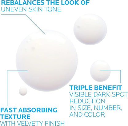 La Roche-Posay Pure Niacinamide 10 Serum – 30ml