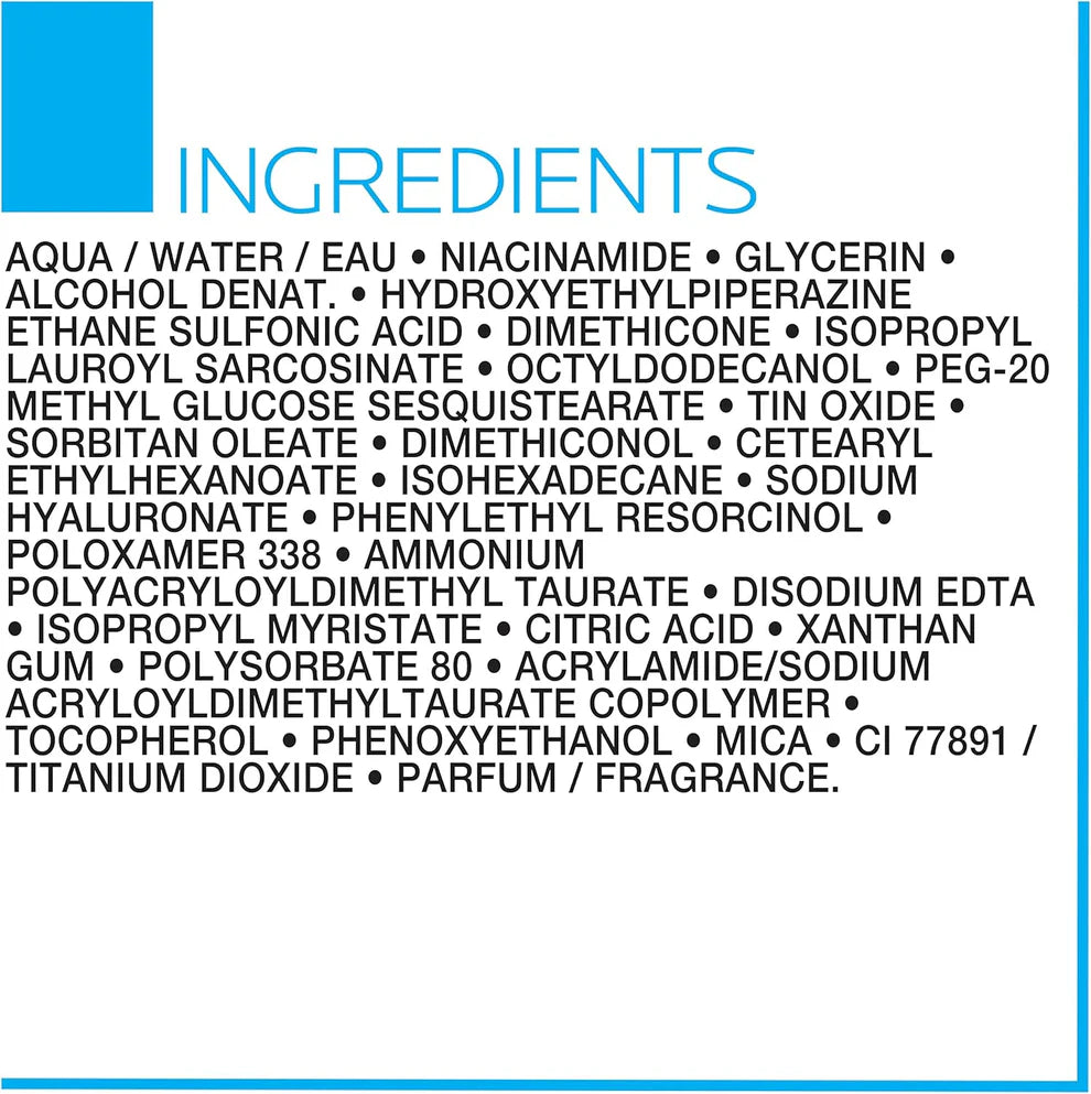 La Roche-Posay Pure Niacinamide 10 Serum – 30ml