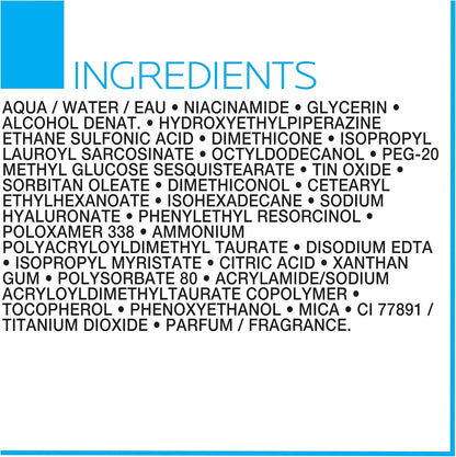 La Roche-Posay Pure Niacinamide 10 Serum – 30ml