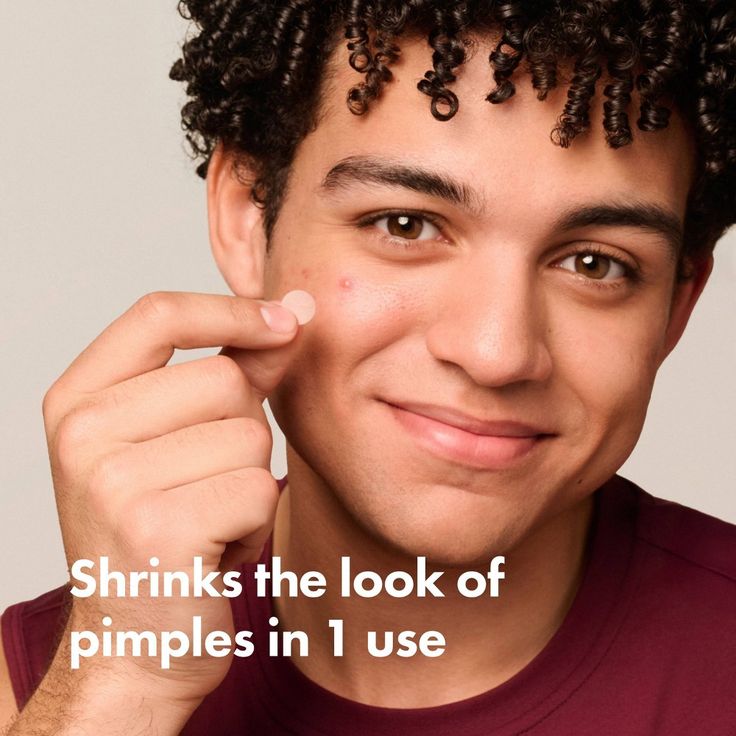 Mighty Patch™ – The Original Pimple Emergency Patch