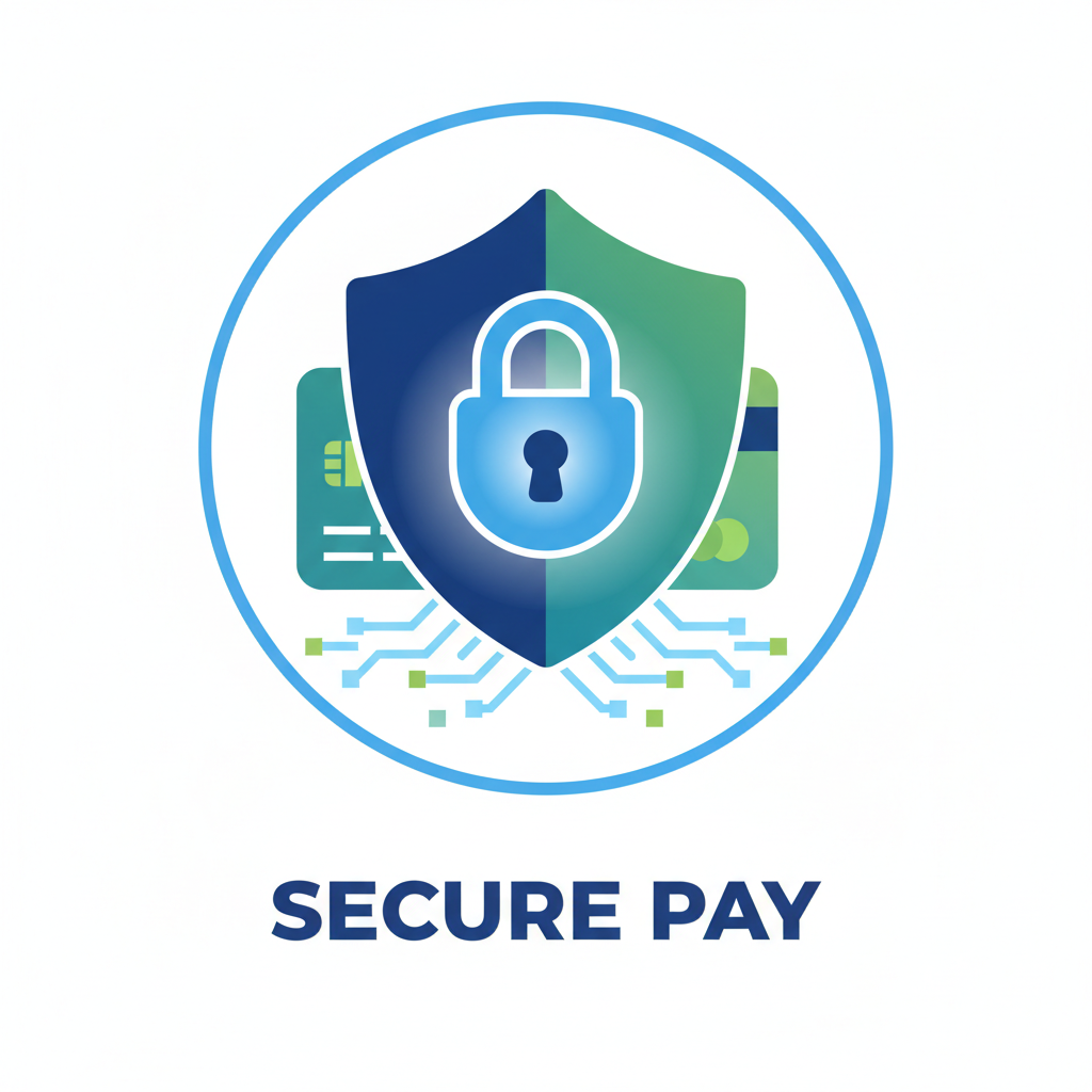 secure payment 